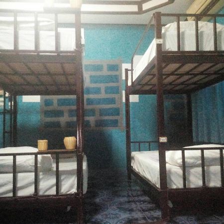 Mini Hostel Ko Lanta Eksteriør bilde