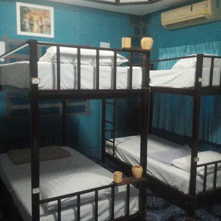 Mini Hostel Ko Lanta Eksteriør bilde