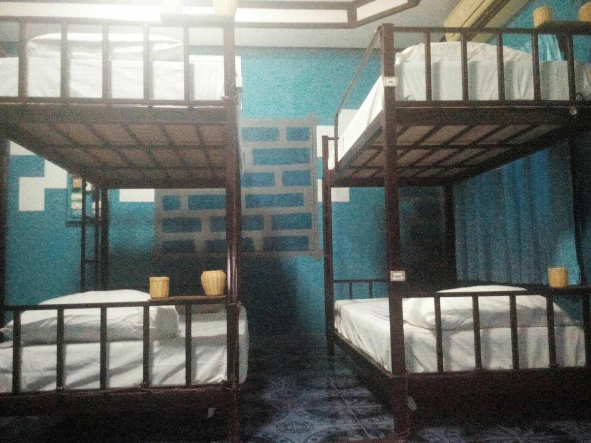 Mini Hostel Ko Lanta Eksteriør bilde