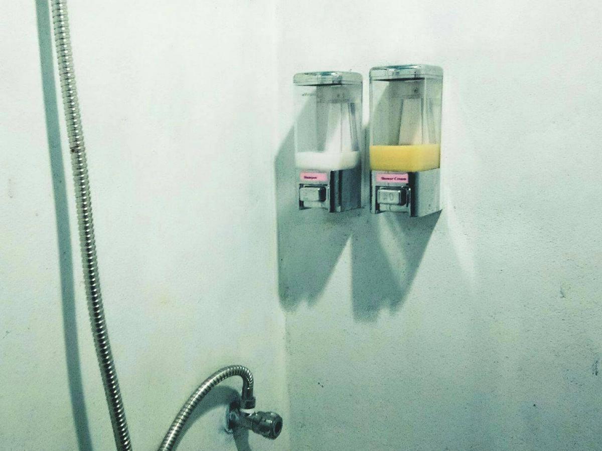 Mini Hostel Ko Lanta Eksteriør bilde