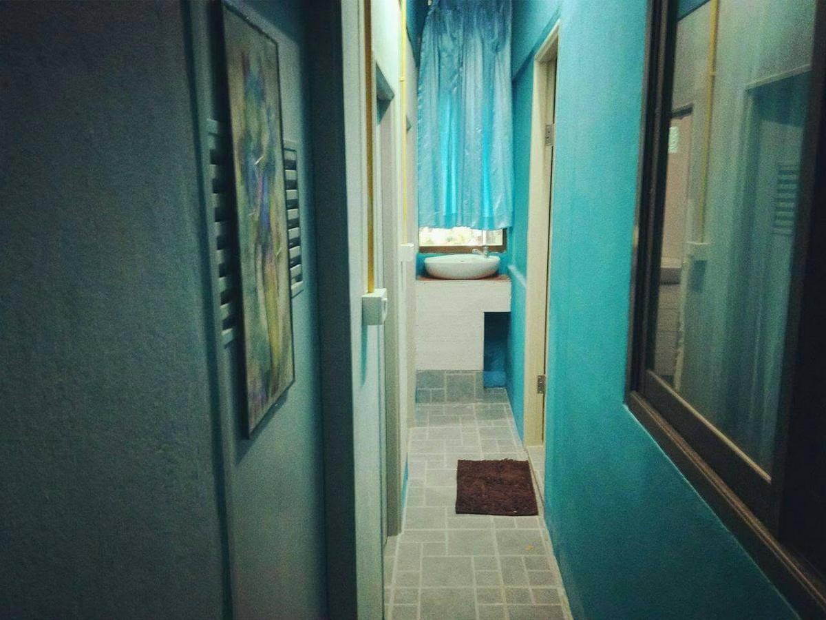 Mini Hostel Ko Lanta Eksteriør bilde