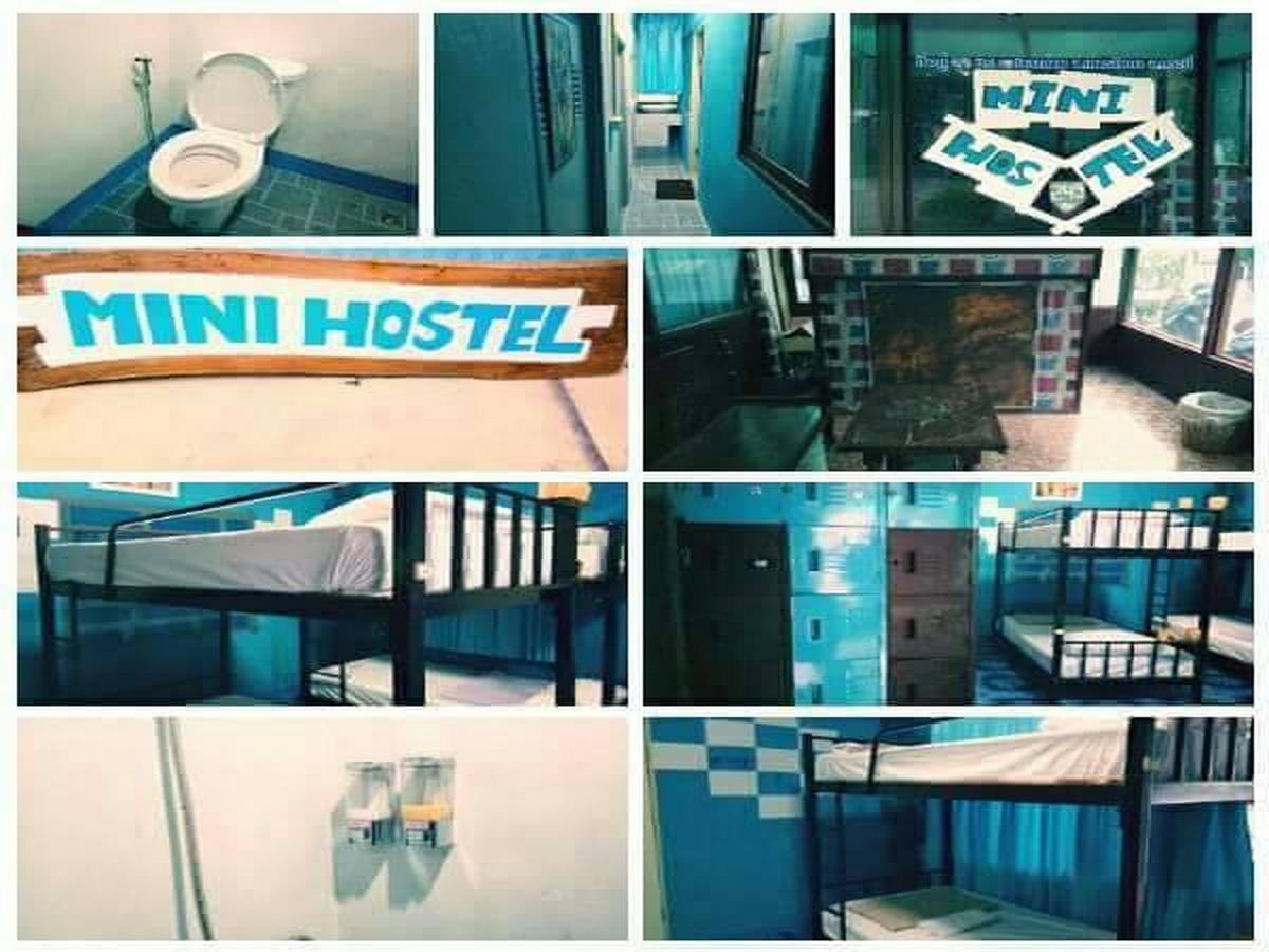 Mini Hostel Ko Lanta Eksteriør bilde
