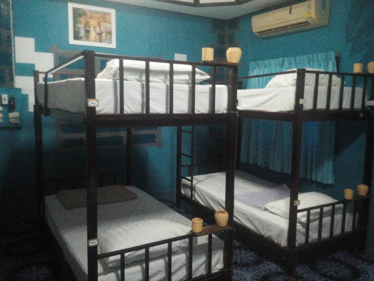 Mini Hostel Ko Lanta Eksteriør bilde